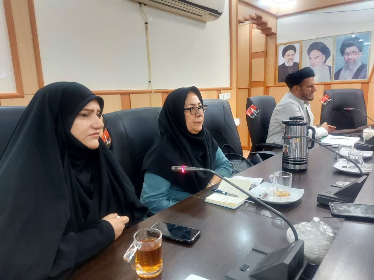 حضور پرشور مردم در انتخابات ریاست‌جمهوری نقشه شوم دشمنان را خنثی می‌کند