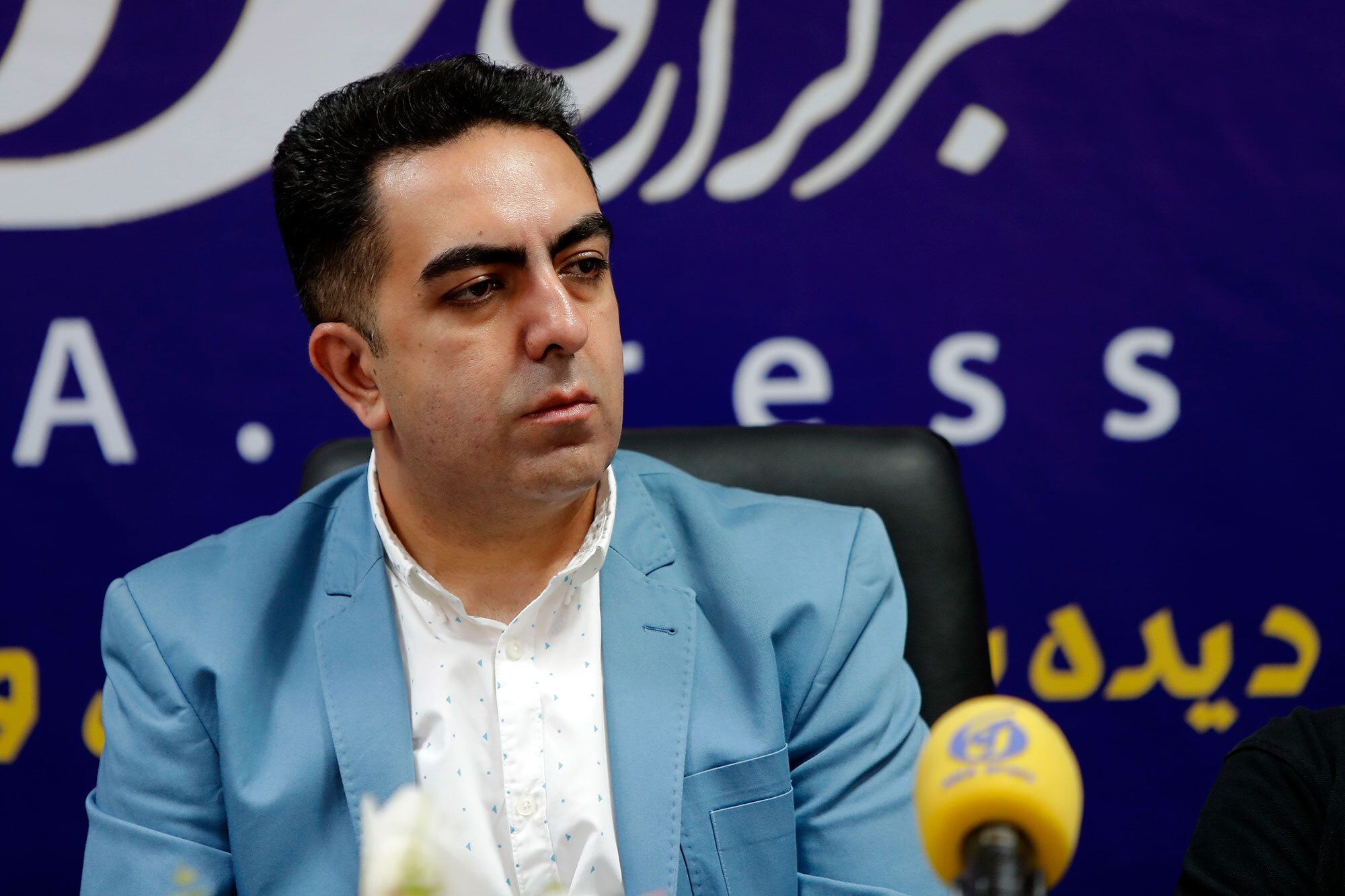 چالشهای اجرای ارکسترال در کشور؛ از ضعف سالن تمرین و اجرا تا عدم حمایت دولتی و خصوصی+فیلم چالشهای اجرای ارکسترال در کشور؛ از ضعف سالن تمرین و اجرا تا عدم حمایت دولتی و خصوصی+فیلم