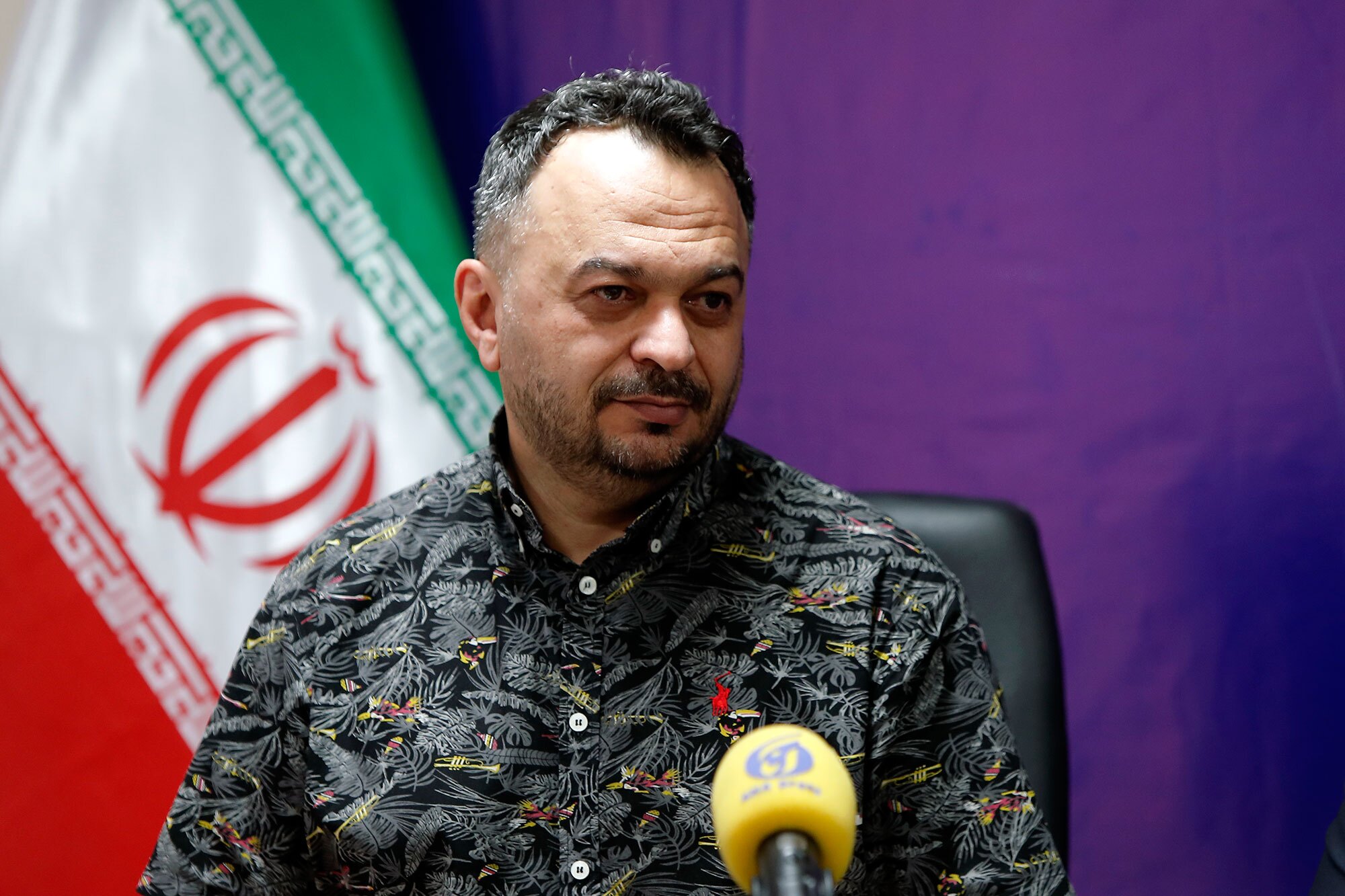 چالشهای اجرای ارکسترال در کشور؛ از ضعف سالن تمرین و اجرا تا عدم حمایت دولتی و خصوصی+فیلم چالشهای اجرای ارکسترال در کشور؛ از ضعف سالن تمرین و اجرا تا عدم حمایت دولتی و خصوصی+فیلم