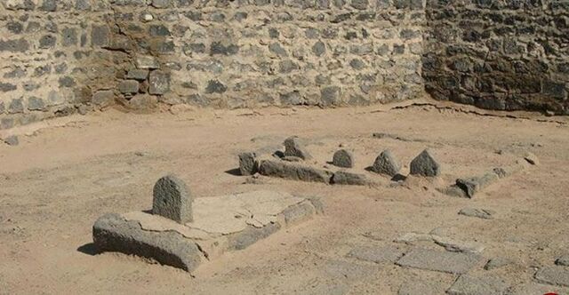 امام محمدباقر (ع) و رسالت نیروسازی علمی و روشنگری در زمانهای سخت امام محمدباقر (ع) و رسالت نیروسازی علمی و روشنگری در زمانهای سخت