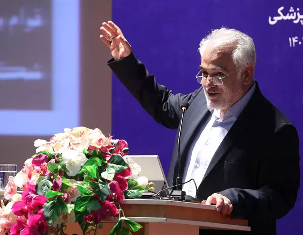 طهرانچی: پزشکی دانشگاه آزاد اسلامی نیازمند قوام و شکل‌دهی مأموریت است
