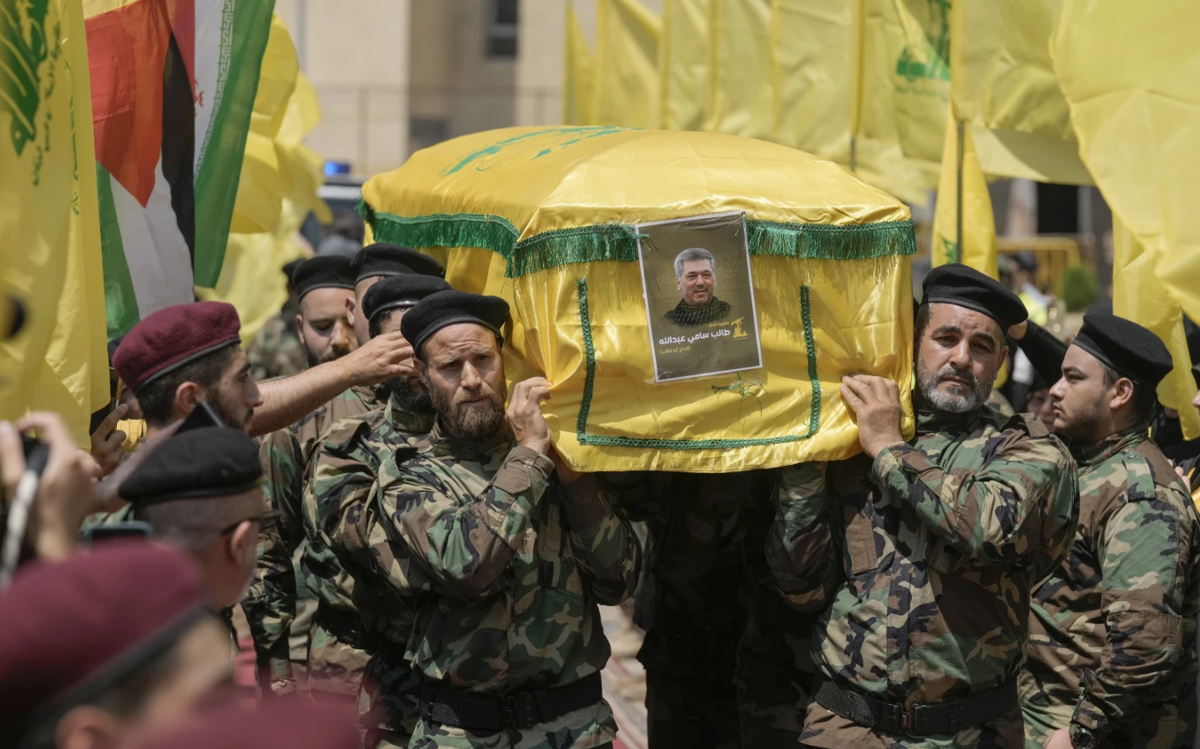 رویارویی حزب‌الله و اسرائیل وارد فصل جدیدی شد