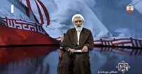 پورمحمدی: دولت من دولت قرار است/ دستاوردهای علمی و فناوری امروز حاصل تحریم‌های ایران است