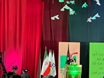 طهرانچی: حقیقت انقلاب اسلامی را باید برای جوانان نسل زد روشن کنیم