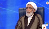 پورمحمدی: به شهادت همه مطلعین، ایران در موقعیت بسیار ممتازی قرار دارد