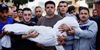 آمار شهدای نوار غزه به ۳۷ هزار و ۲۳۲ نفر رسید