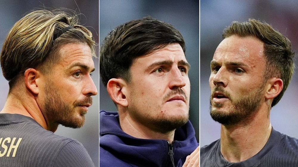 شاگرد گواردیولا از مقایسه با بکام تا شبیه شدن به گاسگویین؛ آیا گریلیش به خاطر تیم ملی از منچسترسیتی میرود؟ شاگرد گواردیولا از مقایسه با بکام تا شبیه شدن به گاسگویین؛ آیا گریلیش به خاطر تیم ملی از منچسترسیتی میرود؟