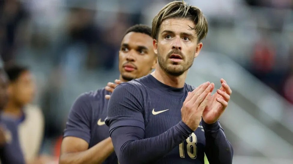 شاگرد گواردیولا از مقایسه با بکام تا شبیه شدن به گاسگویین؛ آیا گریلیش به خاطر تیم ملی از منچسترسیتی میرود؟ شاگرد گواردیولا از مقایسه با بکام تا شبیه شدن به گاسگویین؛ آیا گریلیش به خاطر تیم ملی از منچسترسیتی میرود؟