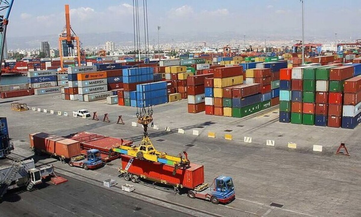 رشد مبادلات تجاری ایران و قطر در  دو ماه نخست سال