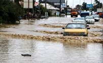 هشدار سیلاب در ۱۱ استان کشور