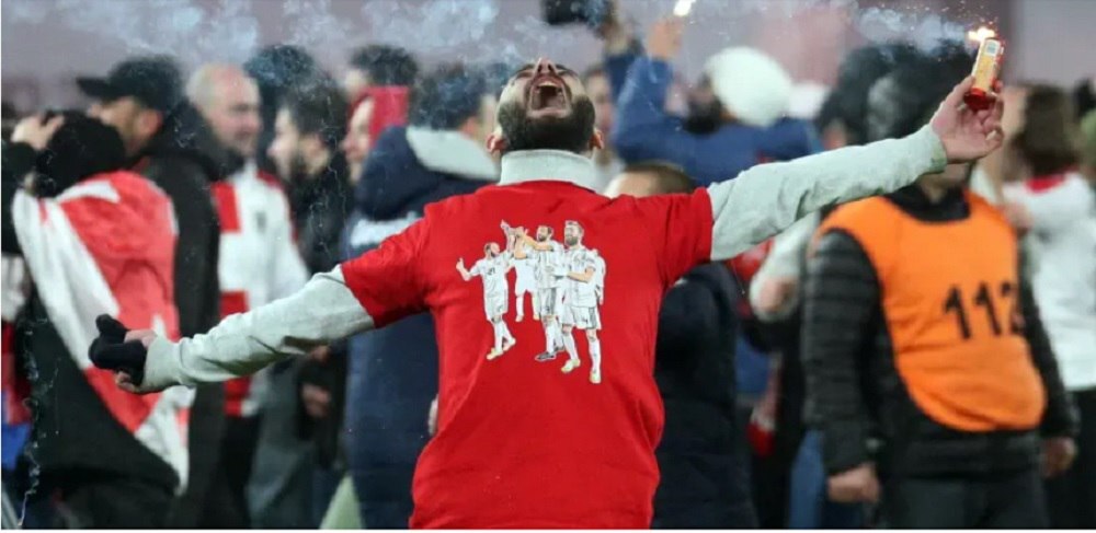 از آخرین حضور کریستیانو رونالدو تا شانس بزرگ انگلیس؛ 5 دلیل حماسی بودن یورو 2024 چیست؟ از آخرین حضور کریستیانو رونالدو تا شانس بزرگ انگلیس؛ 5 دلیل حماسی بودن یورو 2024 چیست؟