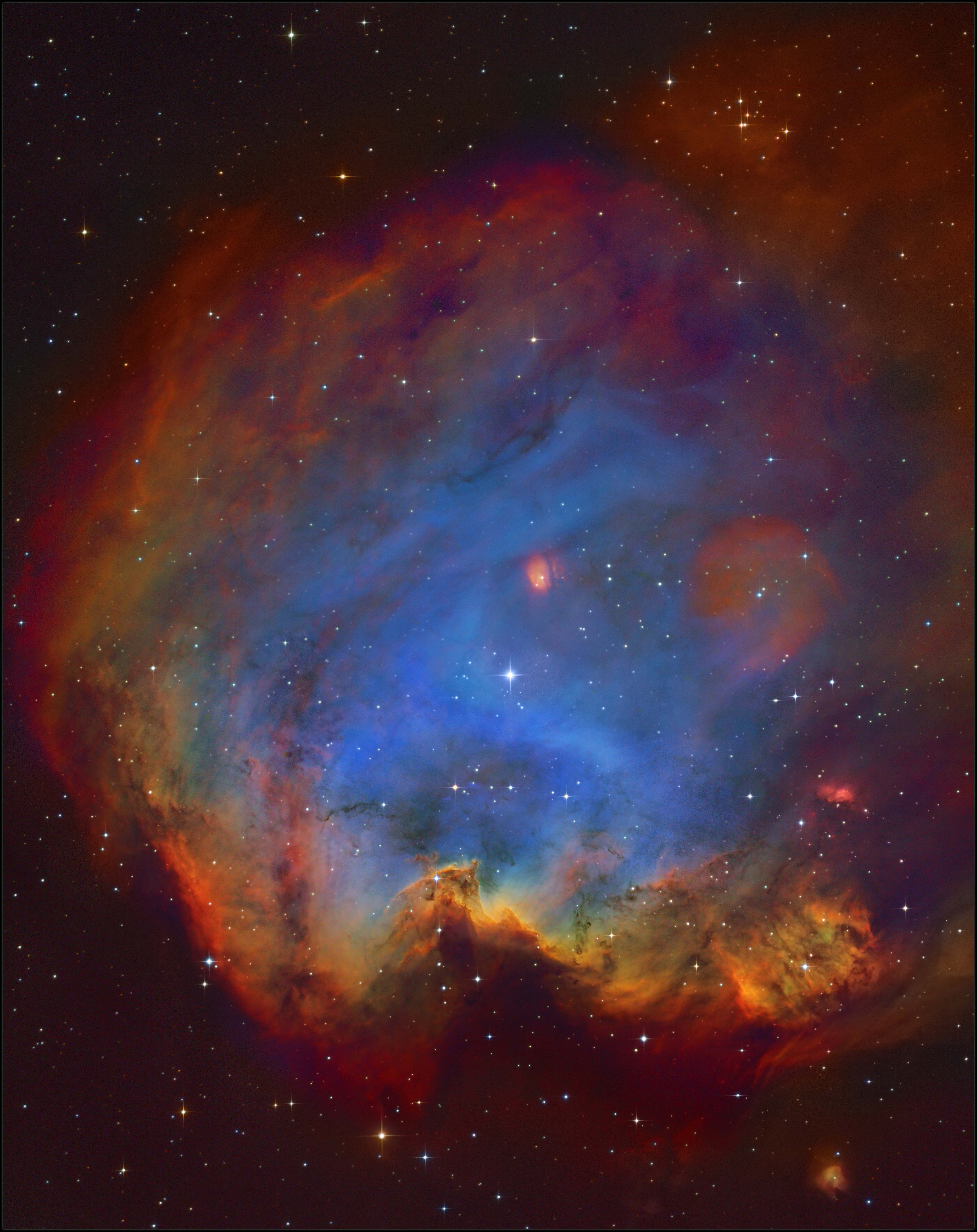 تصاویر نجومی بیست‌وششم خرداد (۱۵ ژوئن)