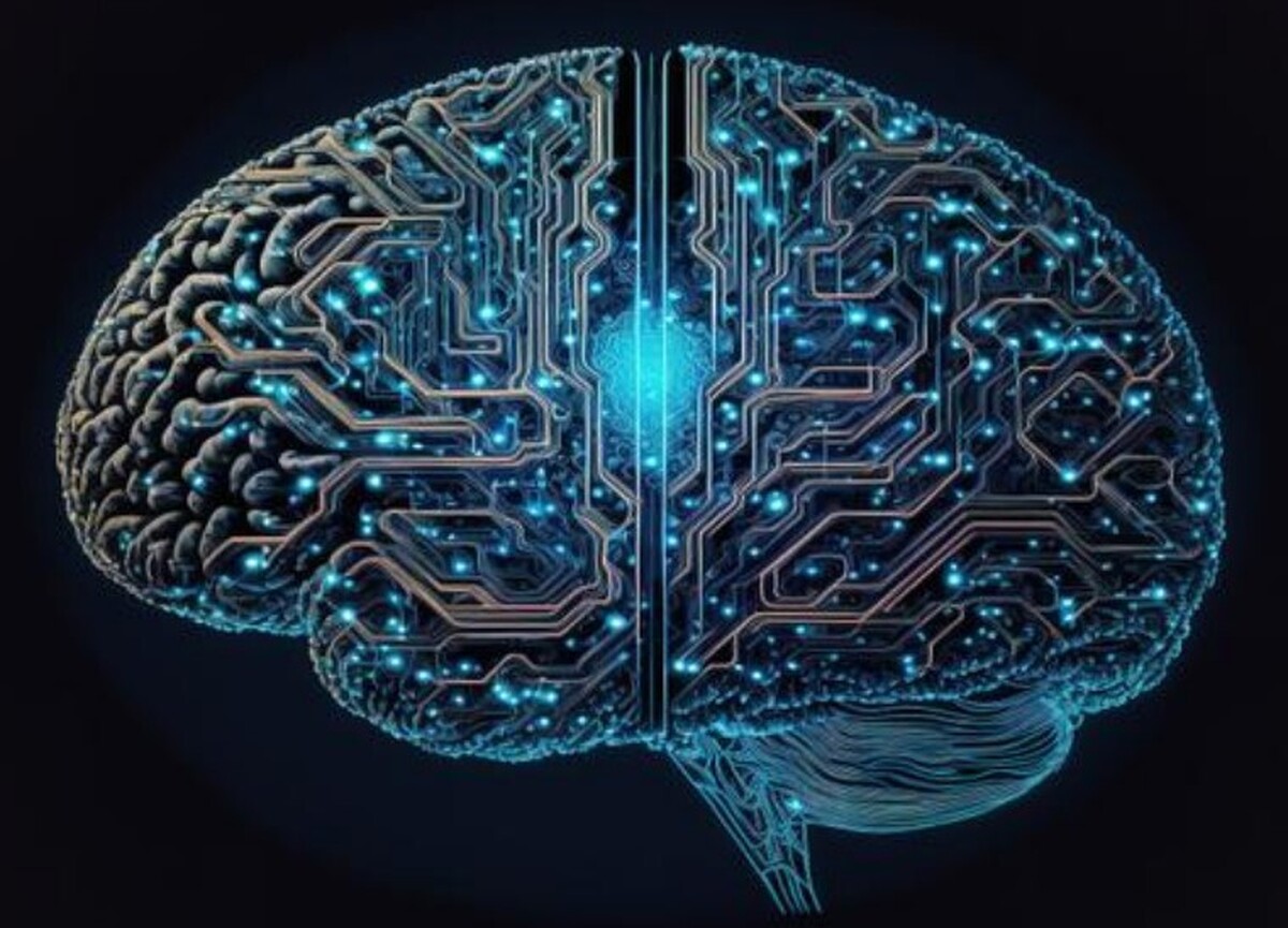 تصویربرداری سه‌‌بعدی از مغز با جدیدترین فناوری دانشمندان