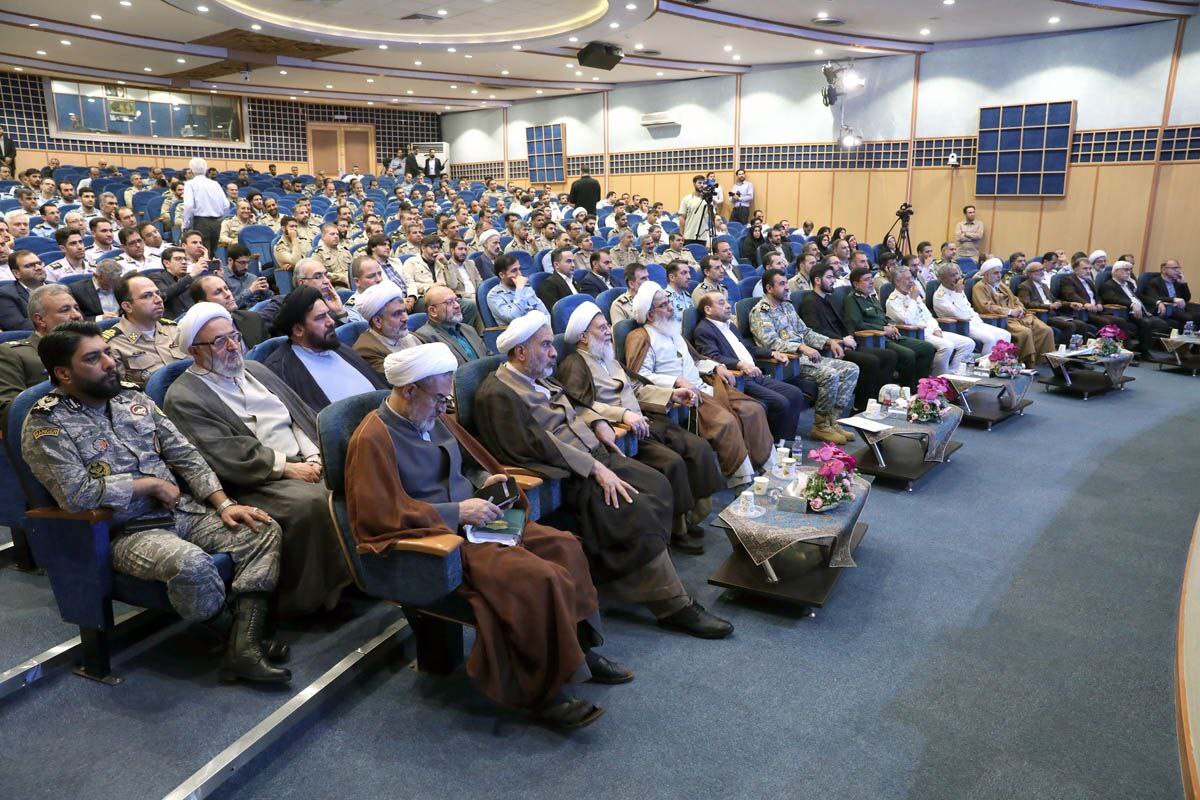 نصراللهی: ارتش برای تبدیل بحران به فرصت به روابط عمومی‌های حرفه‌ای نیاز دارد