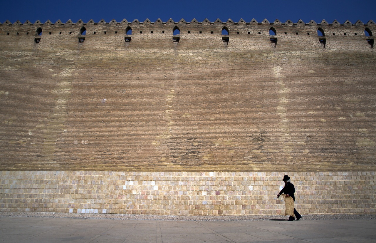 نکاتی در مورد استفاده از فضای منفی در عکس‌ها