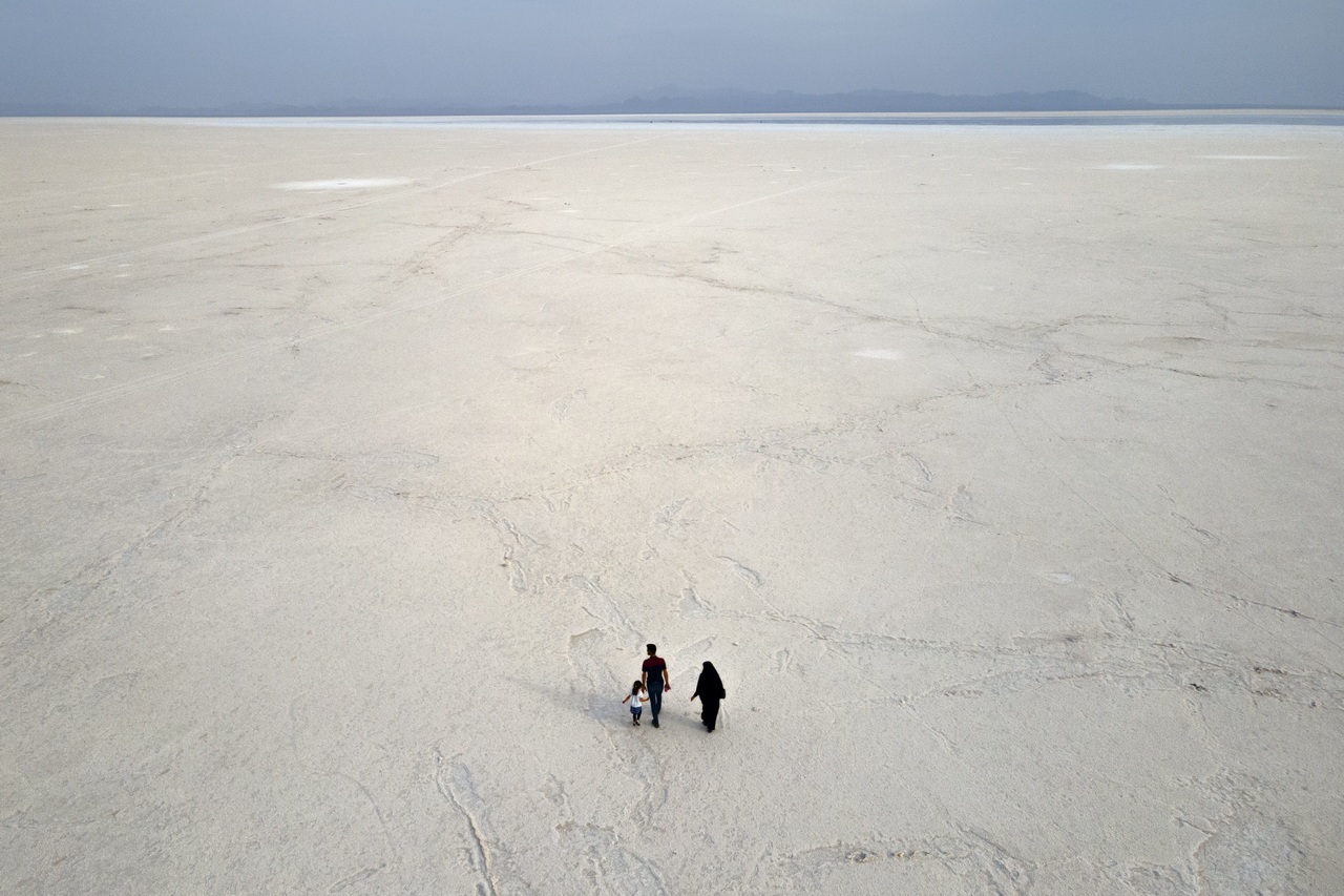 نکاتی در مورد استفاده از فضای منفی در عکسها نکاتی در مورد استفاده از فضای منفی در عکسها