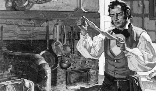 ۲۸ خرداد در دنیای علم چه خبر؟ ۲۸ خرداد در دنیای علم چه خبر؟