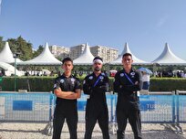 کسب سهمیه المپیک در ترکیه| نتایج ضعیف کمانداران ایرانی در دور مقدماتی