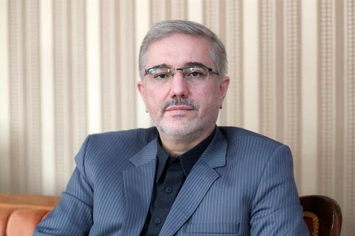 منظور در واکنش به پزشکیان: تورم در دولت شهید رئیسی کاهشی شد