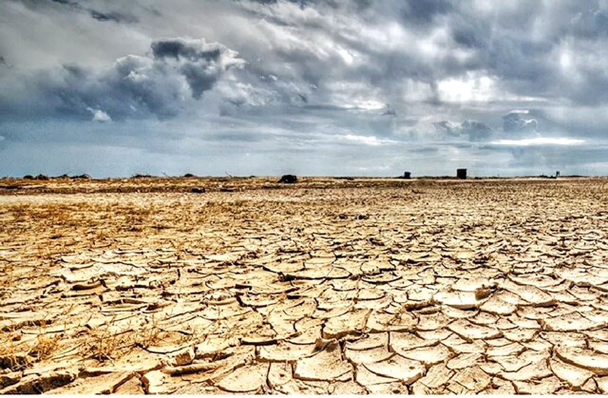 مطالبه دانش بنیانها از رئیس جمهور؛ برای مقابله با تغییرات اقلیمی حمایت می خواهیم تغییرات اقلیمی