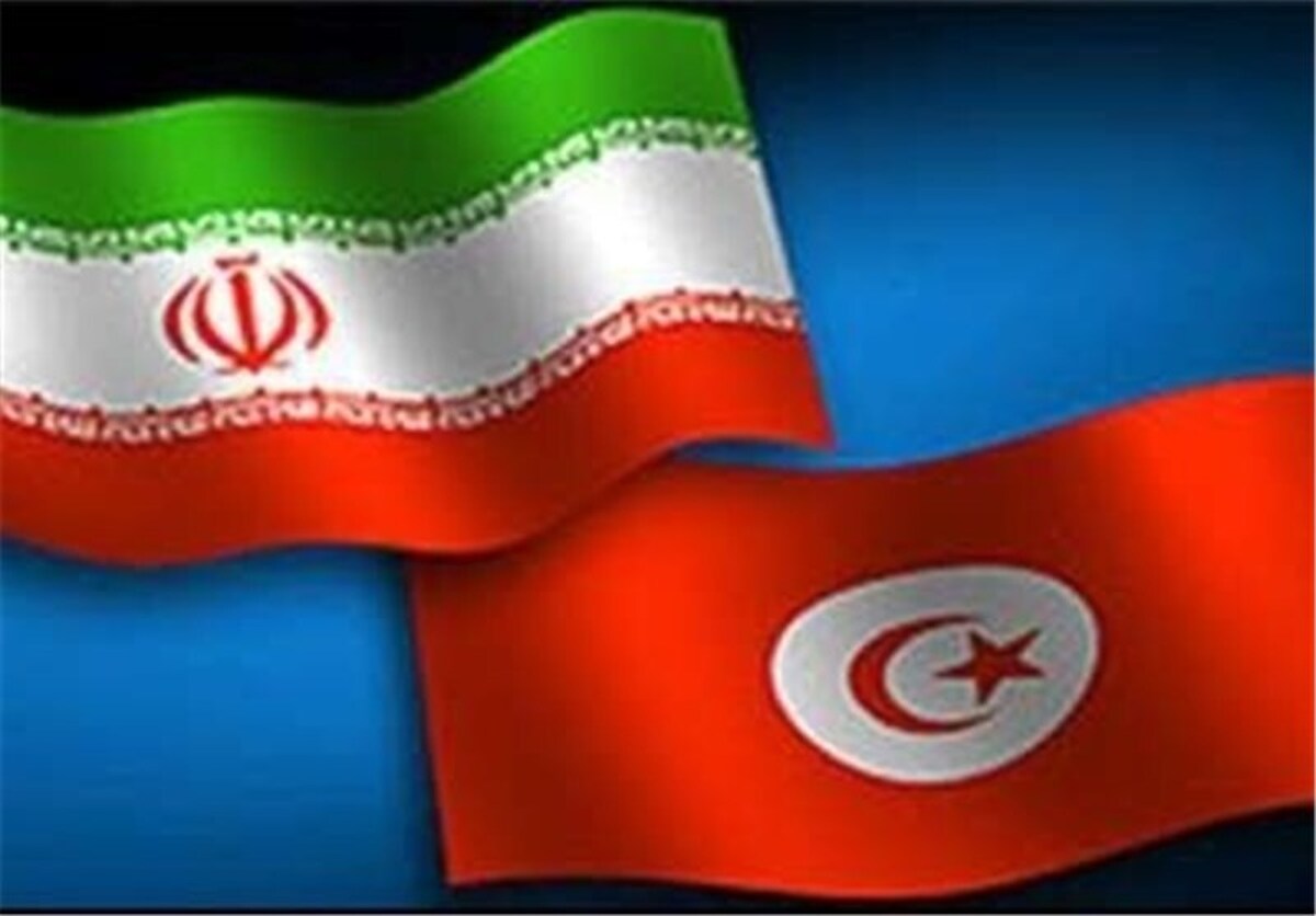 لغو ویزای توریستی ایران به تونس