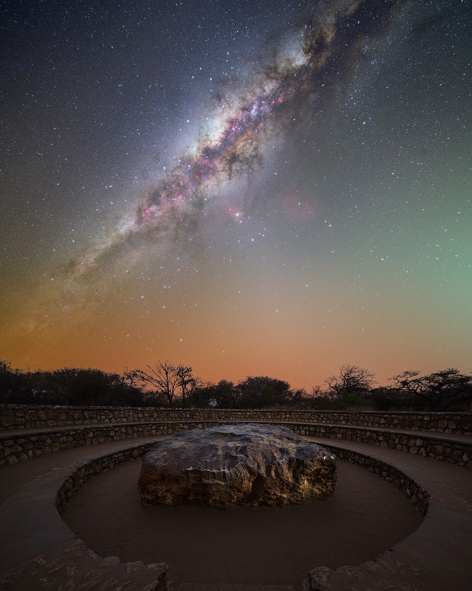 تصاویر نجومی بیست‌وهفتم خرداد (۱۶ ژوئن)