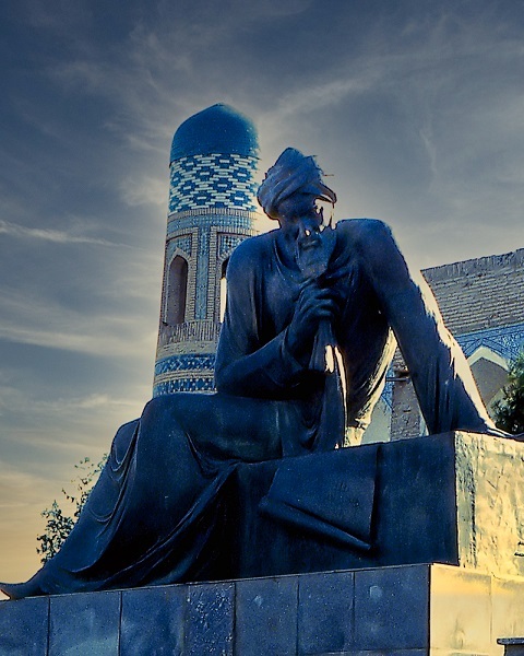 ریاضی‌دان ایرانی که الگوریتم برآمده از نام اوست| خورازمی، پدر جبر امروزی