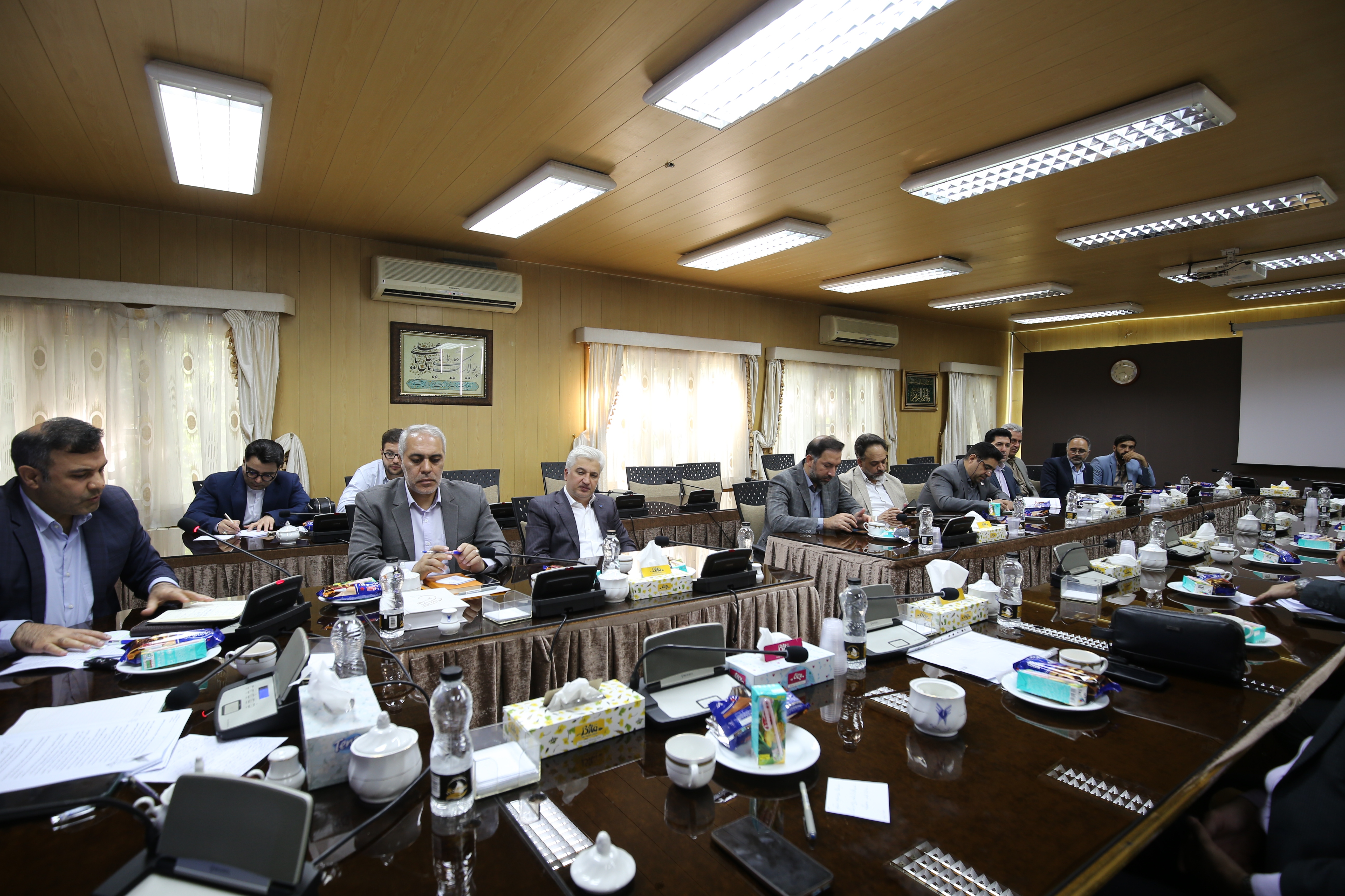 دستاوردهای دولت سیزدهم در استان البرز؛ از افزایش تختهای بیمارستانی به ۲ هزار و ۳۰۰ تخت تا احیای ۲۰۰ واحد صنعتی تعطیل دستاوردهای دولت سیزدهم در استان البرز؛ از افزایش تختهای بیمارستانی به ۲ هزار و ۳۰۰ تخت تا احیای ۲۰۰ واحد صنعتی تعطیل