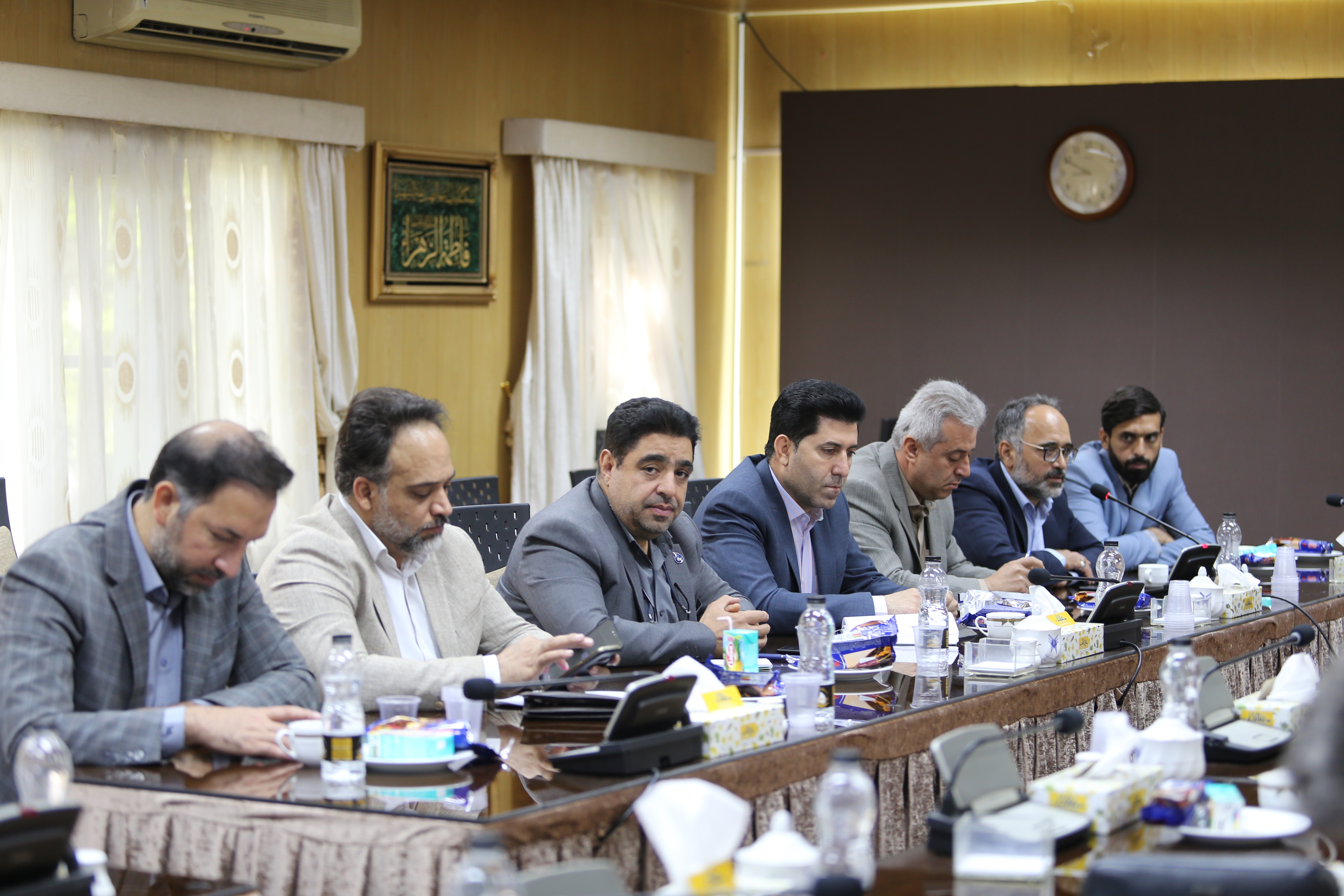 محکومین فتنه ۸۸ و اغتشاشات ۱۴۰۱ حق حضور در دانشگاه آزاد را ندارند محکومین فتنه ۸۸ و اغتشاشات ۱۴۰۱ حق حضور در دانشگاه آزاد را ندارند