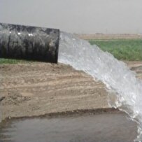 چاه آب مزرعه تحقیقاتی «جایدشت» فیروزآباد به مدار تولید بازگشت
