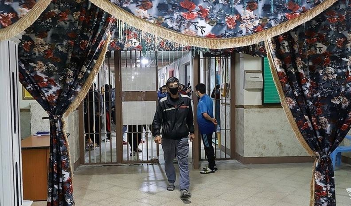 ۵۰۰ زندانی جرائم غیرعمد با کمک بنیاد مستضعفان از زندان آزاد شدند