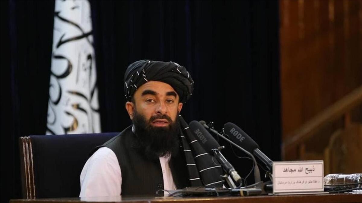 طالبان: در نشست دوحه ۳ شرکت می‌کنیم