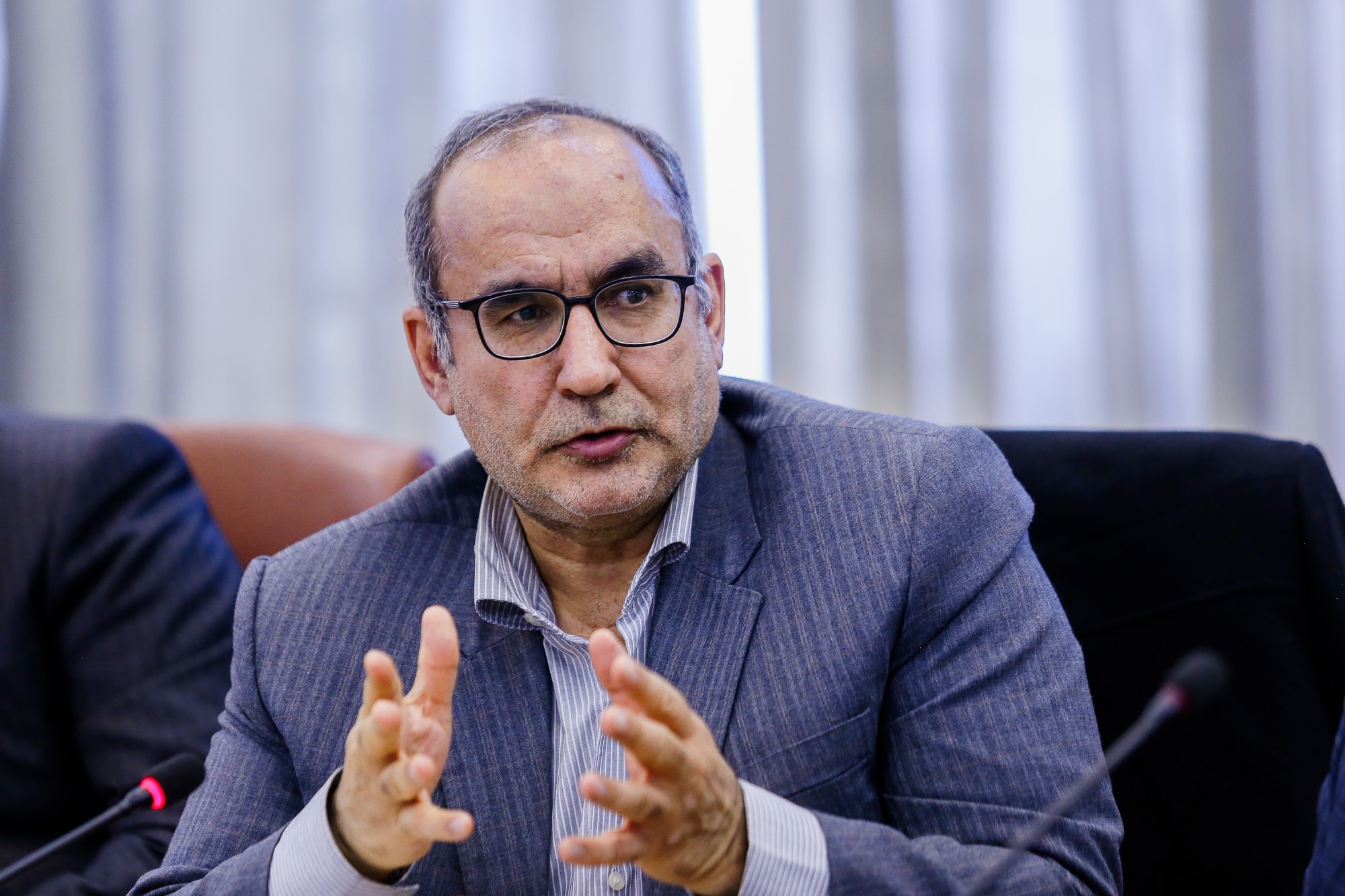 نقش قوای سه گانه در تقویت هوش مصنوعی/ اگر دیر بجنبیم از گردونه رقابت هوش مصنوعی عقب می‌مانیم