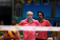رضایی: کمترین مسابقات آمادگی را تیم ملی والیبال نشسته ایران داشته است/انتخاب نفرات نهایی سخت است
