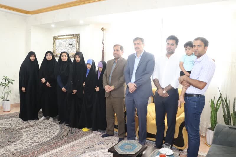 «وصیت‌نامه شهدا» به‌عنوان واحد درسی در دانشگاه‌ها ارائه شود