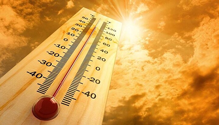 دمای هوا در تهران به ۳۷ درجه می‌رسد/ ۶ روز با دمای بالای ۵۰ درجه در انتظار مردم خوزستان +فیلم