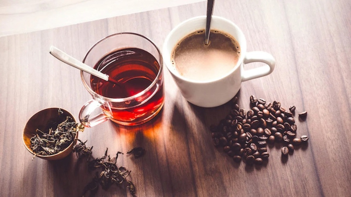 قهوه و چای؛ کدامیک برای سلامتی مفیدتر است؟