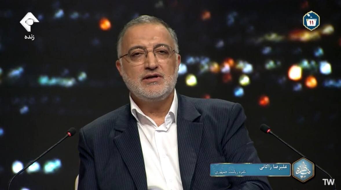 دیدگاه نامزدهای ریاست جمهوری درباره «اقتصاد؛ مهار تورم و رشد تولید» دیدگاه نامزدهای ریاست جمهوری درباره «اقتصاد؛ مهار تورم و رشد تولید»