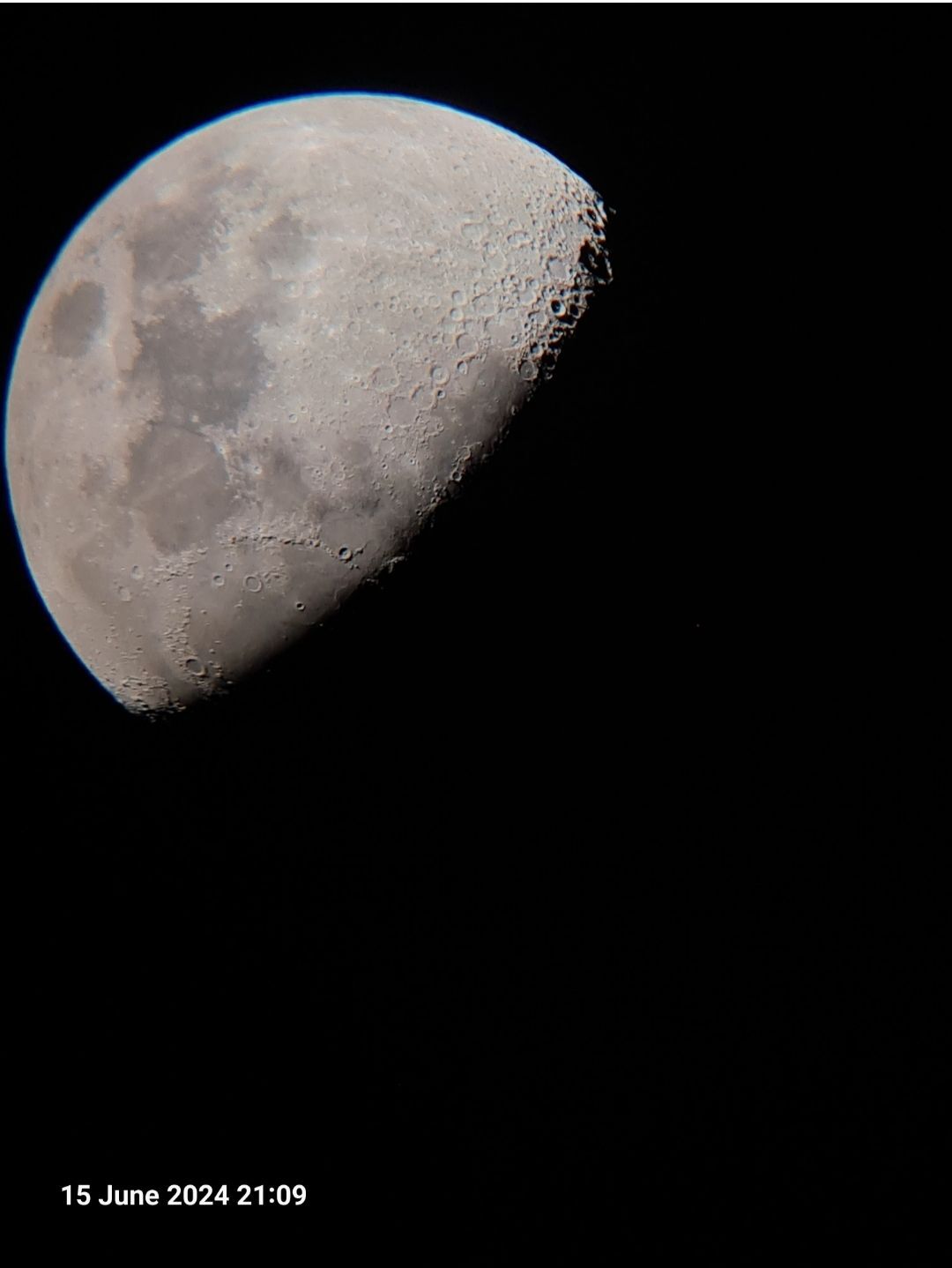 تصاویر نجومی بیست‌ونهم خرداد (۱۲ ژوئن)