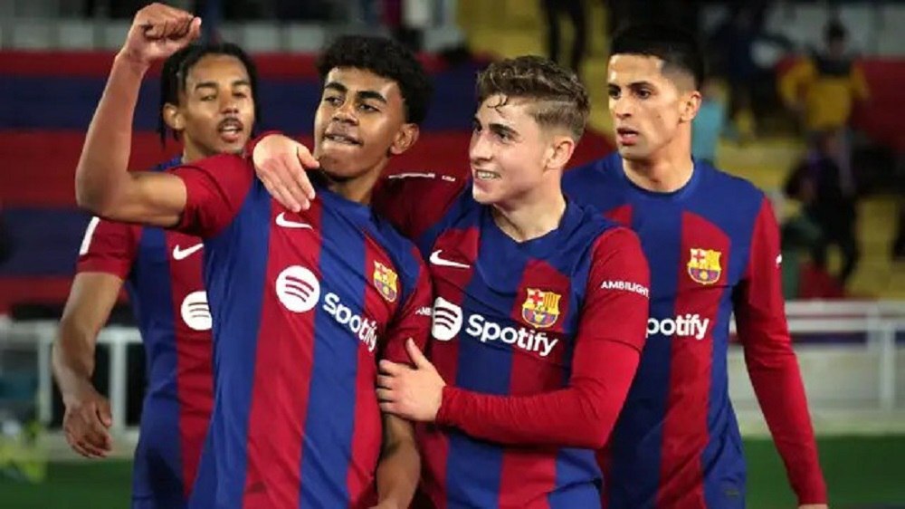 اعجوبه ای 16 ساله که قلب کروات ها را هدف گرفت؛ چرا «لامینه یامال» بازیکن بسیار خاص یورو 2024 است؟