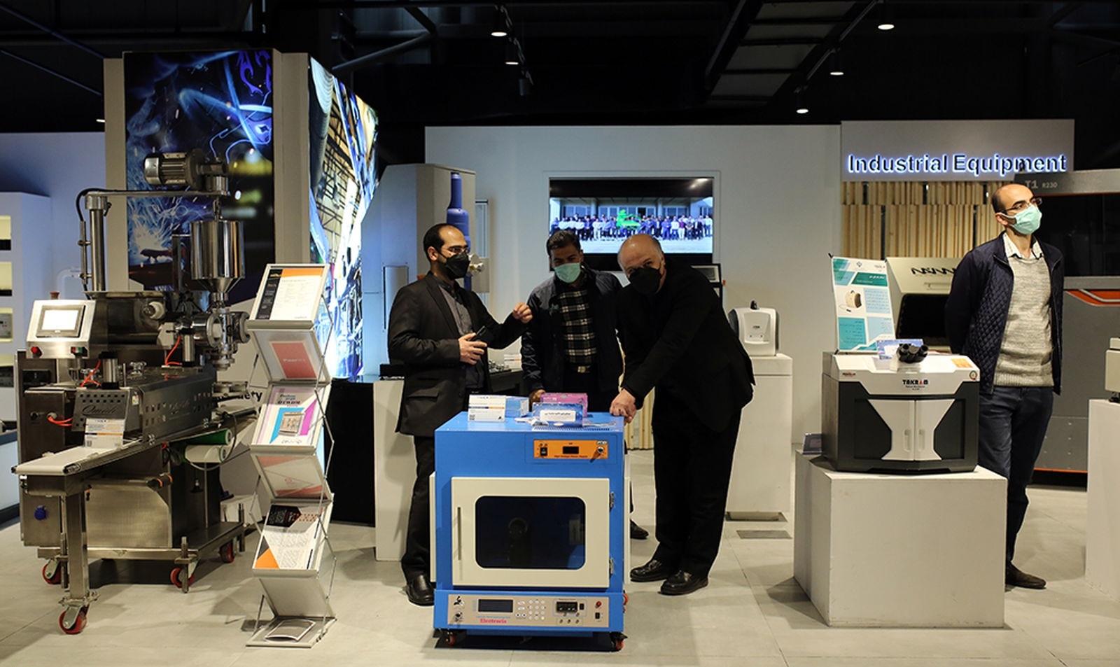 مشکلات عجیب دانش بنیانها در کشور از نگاه یک استاد مشکلات عجیب دانش بنیانها در کشور از نگاه یک استاد