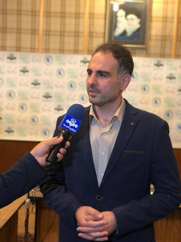 برگزاری مناظره انتخاباتی رادیو در حوزه زنان و خانواده با اجرای «فاطمه آلعباس» برگزاری مناظره انتخاباتی رادیو در حوزه زنان و خانواده با اجرای «فاطمه آلعباس»