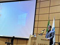 نادی: ساختار دانشی دانشگاه آزاد اسلامی متأثر از سند تحول و تعالی است