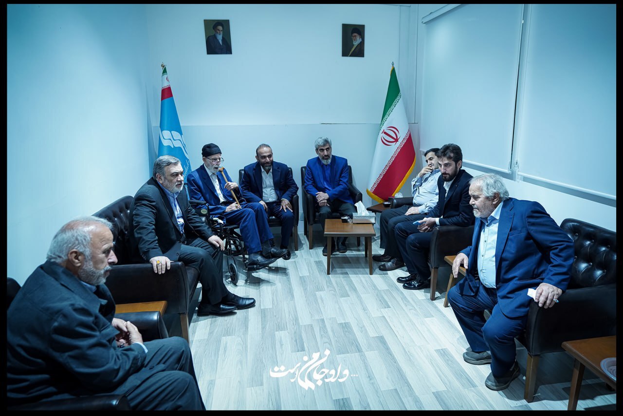 آغاز اجرای  «و او جان من است» در تالار وحدت/ «مباهله» سوژه تئاتر شد