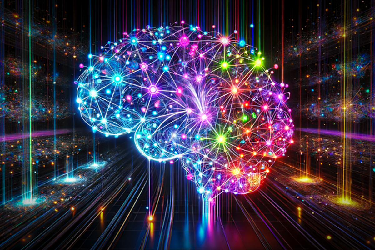 کارکرد ذهن و چگونگی اصلاح افکار هوش مصنوعی کشف شد