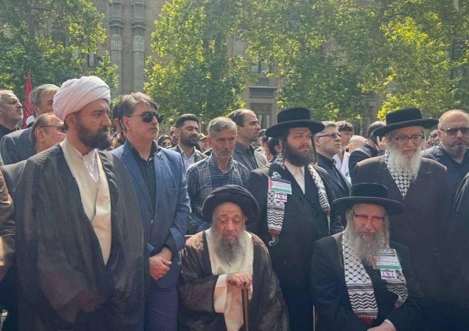 آغاز مراسم وداع با پیکر شهید امیرعبداللهیان در وزارت امور خارجه