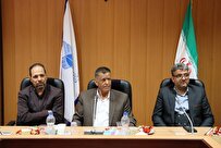 لزوم حضور استادان در فضا‌های صنعتی برای حل مشکل صنایع