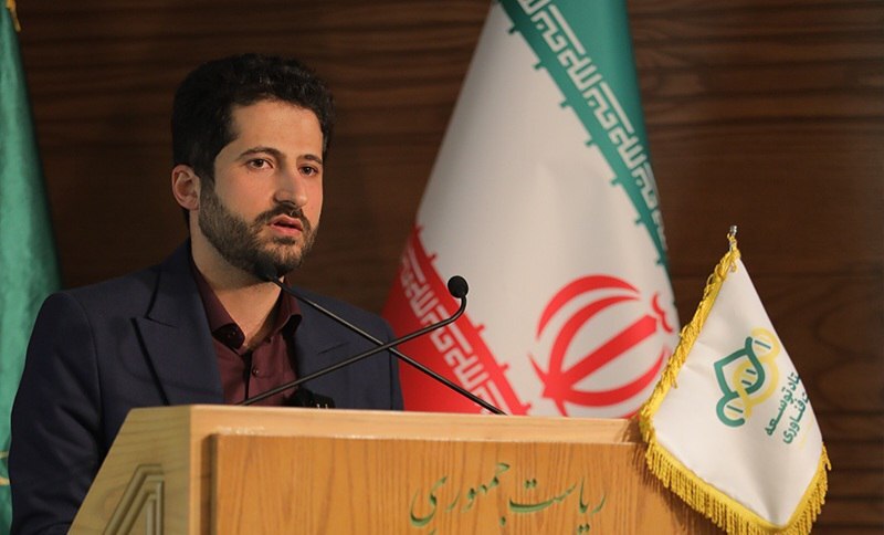 از رتبه اول تولید محصولات زست فناوری در غرب آسیا تا کمتوجهی به بیوتکنولوژیهای دریایی از رتبه اول تولید محصولات زست فناوری در غرب آسیا تا کمتوجهی به بیوتکنولوژیهای دریایی