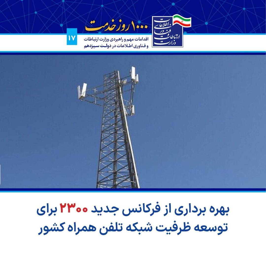 افزایش ۷۱ درصدی سرعت اینترنت همراه/ تعداد سایت‌های نسل پنجم ۲۰۰ برابر شد