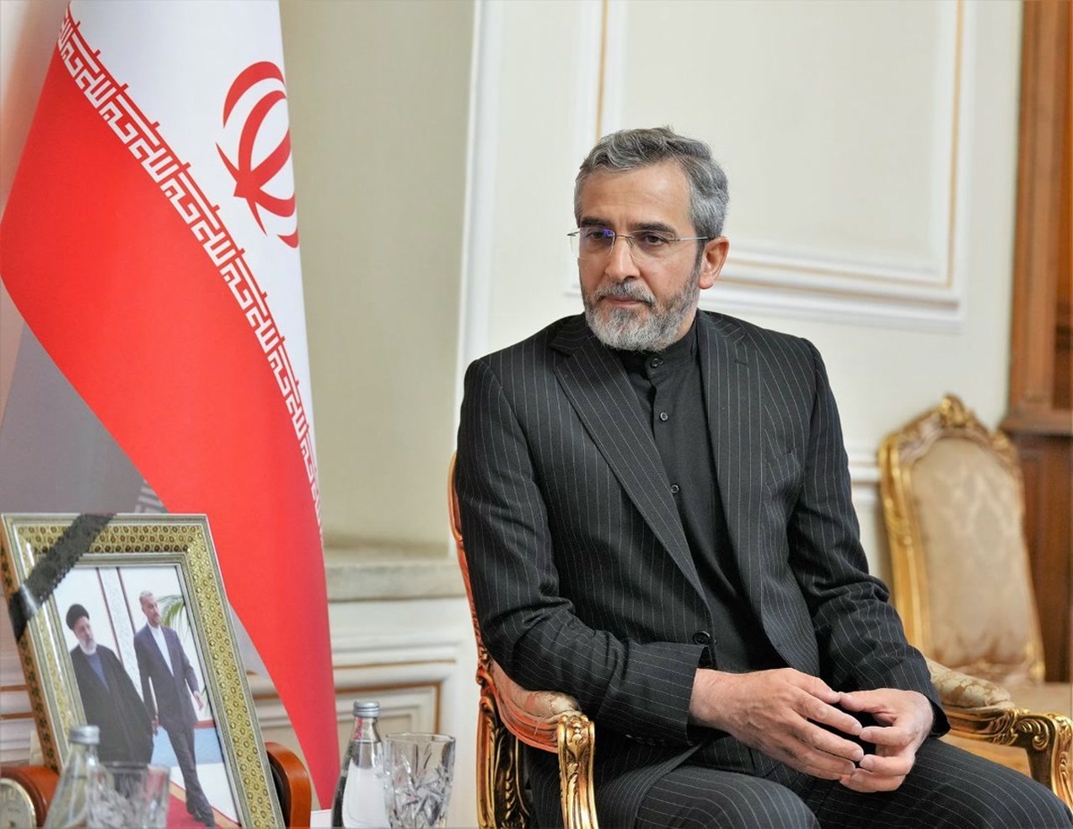 برگزاری نشست وزرای خارجه مجمع گفت‌وگوی همکاری آسیا به میزبانی تهران